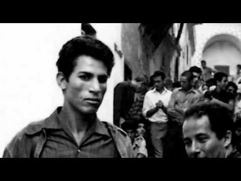 "Five Directors on The Battle of Algiers" (2004)