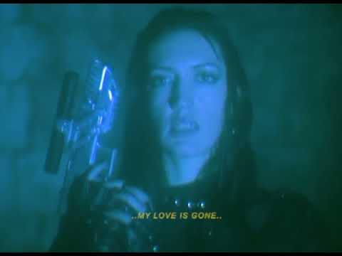 Palmbomen II - Tes Yeux (feat. Naiara Trivino)