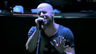 keep me close- Absent Element (Chris Daughtry) Sub