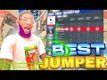 THE #1 BEST JUMPSHOTS FOR GUARDS ON NBA 2K24 *SEASON 7* USE COMP GUARD JUMPERS TO NEVER MISS AGAIN!!