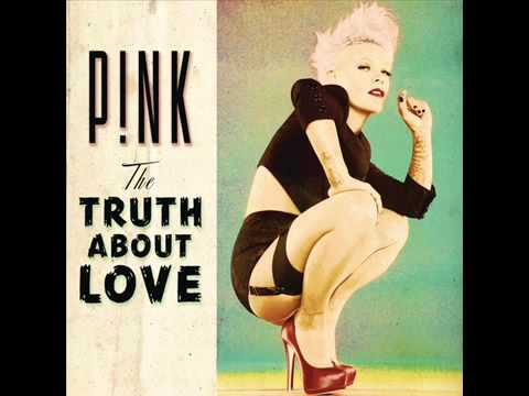 P!nk - True Love ft. Lily Allen