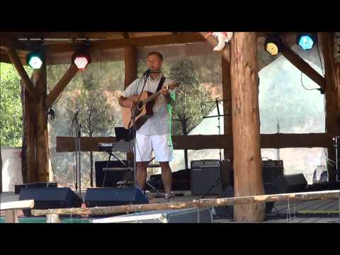 Natchnieni Bieszczadem 2013 - Piotr Rogala - Coraz dalej (II miejsce)