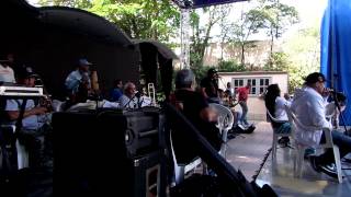 ENSAYO VAN VAN - SOMOS DIFERENTES