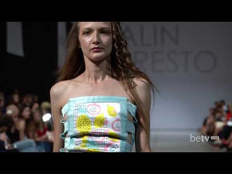 ALIN PRESTO - UFW SS2019