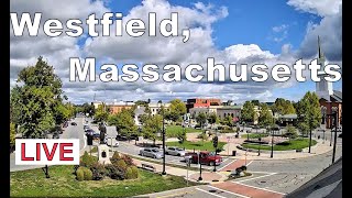 The Green / Park Square