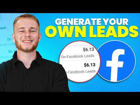 How To Generate High-Intent Life Insurance Leads On Facebook (UPDATED For 2025)