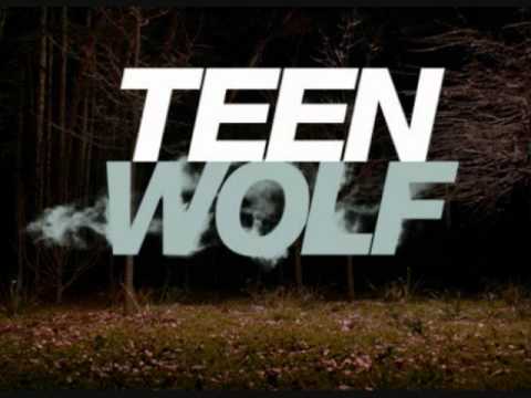 David Condos - Like Wolves (with howls) - MTV Teen Wolf Season 2 Soundtrack