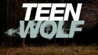David Condos - Like Wolves (with howls) - MTV Teen Wolf Season 2 Soundtrack