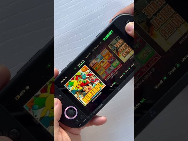 Vídeo relacionado con Los cartuchos de juego retro de los años 90 sobreviven al disco duro Y2K Camiseta
