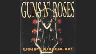 Guns N&#39; Roses - Dead Flowers (Live July 16th, 1993)