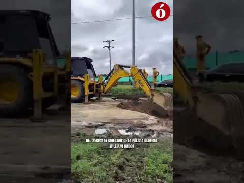 🔴 Madrugada de terror en Cúcuta y Villa del Rosario.