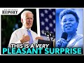 Biden Backs Barbara Lee S Bill To Repeal Bush Era Law That Enables Forever Wars