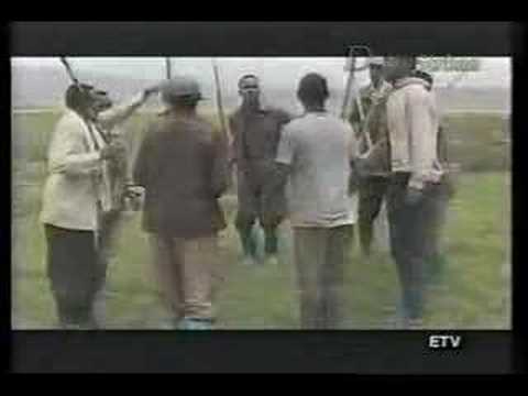 Ethiopian Music (Oromiffa) by Ayyalaa Nugusee -Darroo Robee