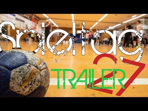 PiratesTV: Spieltag 27 - Trailer