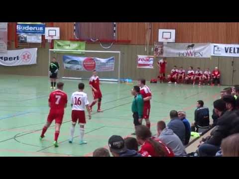 Halle : Emekspor Langelsheim  - TSV Westerode 0:0 - 07.02.2016