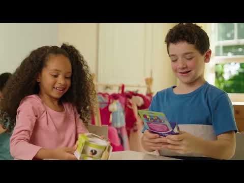 THINK PUTTY Crazy Creator Kit