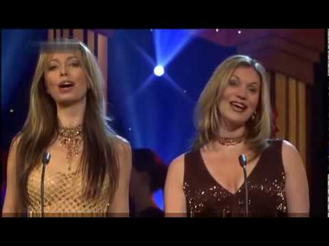 Opera Babes & Andre Rieu  - Ode to Joy 2003