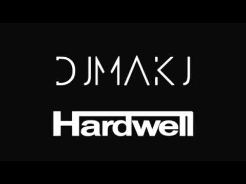 P. Treaty vs Empire Of The Sun vs JayZ  Kanye West - Walking In Paris (MAKJHardwell Bootleg)