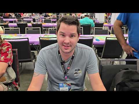 Duel Masters - GenCon 2025 Shockwaves of the Shattered Rainbow!! Pack Opening - Day 3