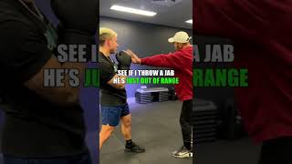 How To Do The Pull Counter | Boxing Tutorial