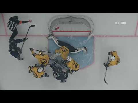 Tommi Huhtalan voittomaali ajassa 59:11!