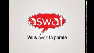 Écouter Aswat أصوات FM Radio en ligne gratuitement