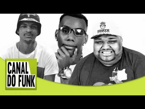 MC Denny, MC GW & MC Kalzin   Se ligou kj  DJ Cleitinho