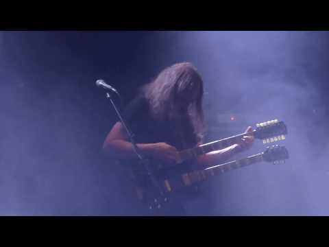 Motorpsycho – The Crucible – Oslo 2019