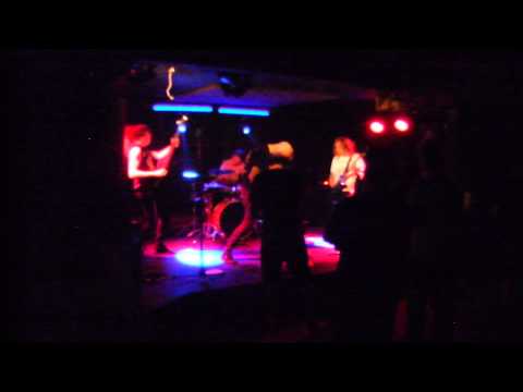 Phrenelith live in Wolfsburg - 2015-06-12 (1/1)