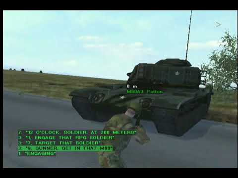 lets play operation flashpoint elite cold war crisis campaign xbox-12