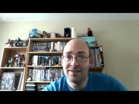 Shout out to Intercomics