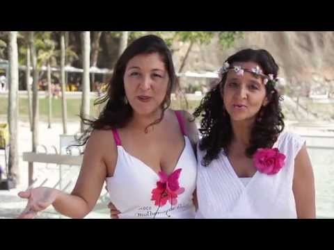 Curta! Blocos Cariocas - Mulheres de Chico (2015)