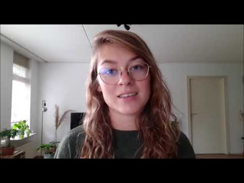 Getuigenis teamleider Stephanie Dabar 2020