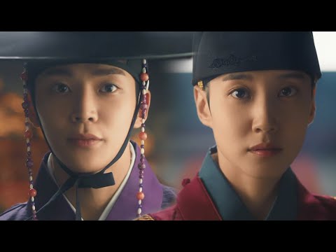 [티저] 비밀스러운 궁중 로맨스 드라마 [연모] 10월 11일 밤 9시 30분 첫 방송! | KBS 방송 예고편