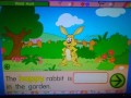 Starfall Word Hunt