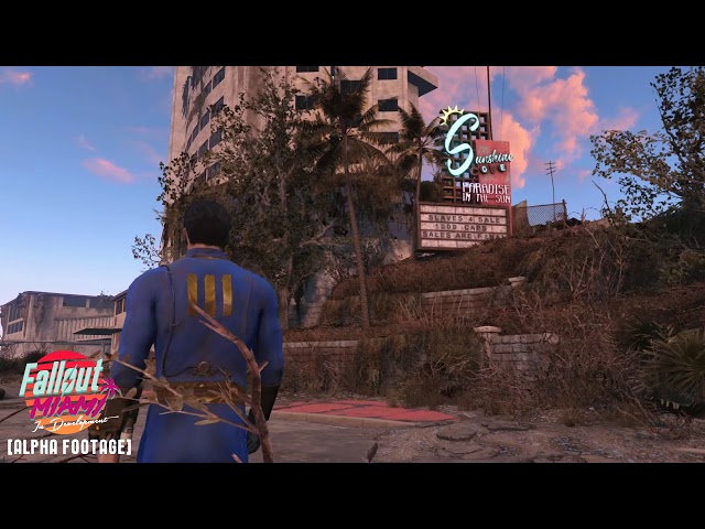 fallout 4 exploration mods