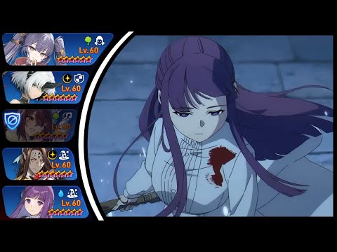 Epic Seven - Take Evasive Action - RTA #692