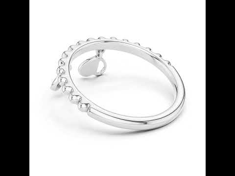 YouTube Video Thumbnail - White