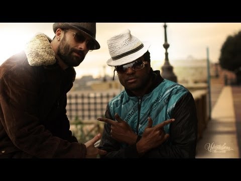 FIDO GUIDO & GMAC - THIS GIRL IS MINE | OFFICIAL VIDEO