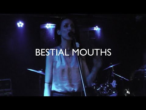 Babilonci, Bestial Mouths (Attack 29.5.2014.)