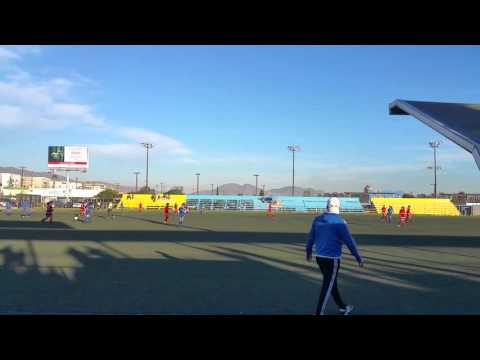 Xolas de Tijuana vs CEFFO