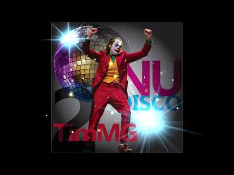 DJ Timmy MG, Nu Disco 2020 vol 2