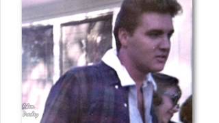 Elvis Presley - Something Blue (take 7)