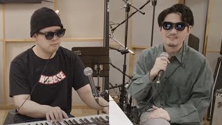 フランスパン - 少年時代 feat.atagi with ARグラス
