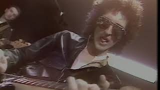 Queen - Crazy Little Thing Called Love - Official Music Video (High Quality)
