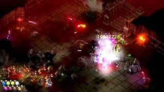 Magicka: Dungeons and Daemons Launch Trailer