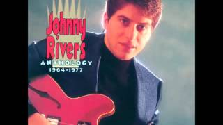 Johnny Rivers -- Poor Side Of Town