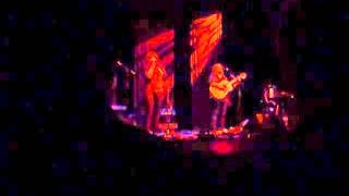 Indigo Girls: Crazy Game (Kirkland, WA Feb 2016)