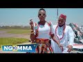 Akothee Ft McGalaxy Oyoyo Official Music Video