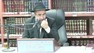 הרב אלמוג לוי : מעלת תיקון חצות וכן קוים לדמותו של הרמ"ק לרגל יום אזכרת שנתו . (כולל חזון עובדיה) - התמונה מוצגת ישירות מתוך אתר האינטרנט יוטיוב. זכויות היוצרים בתמונה שייכות ליוצרה. קישור קרדיט למקור התוכן נמצא בתוך דף הסרטון הרב אלמוג לוי : מעלת תיקון חצות וכן קוים לדמותו של הרמ"ק לרגל יום אזכרת שנתו . (כולל חזון עובדיה) - התמונה מוצגת ישירות מתוך אתר האינטרנט יוטיוב. זכויות היוצרים בתמונה שייכות ליוצרה. קישור קרדיט למקור התוכן נמצא בתוך דף הסרטון